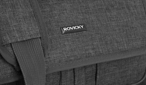 Vyriška rankinė Rovicky R48