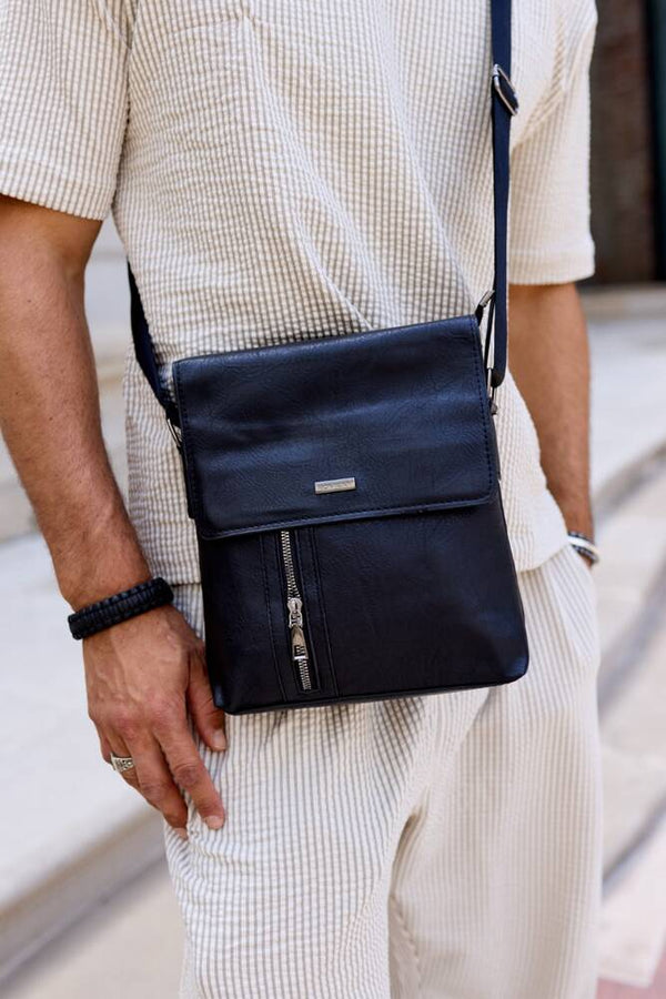 Vyriška rankinė Rovicky R61