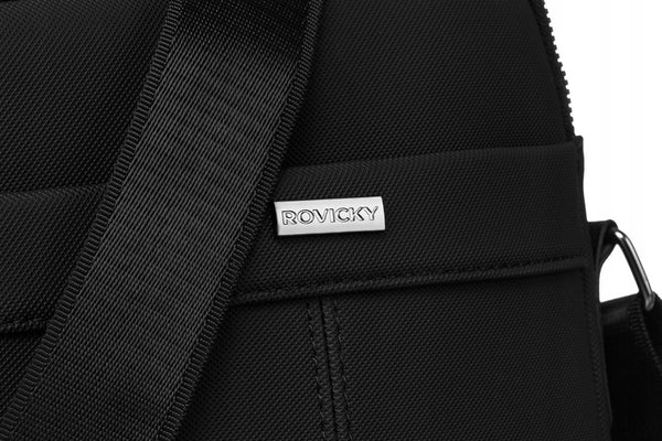 Vyriška rankinė Rovicky R63