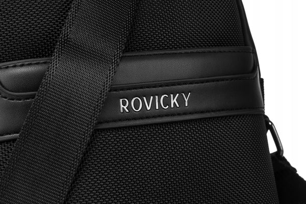 Vyriška rankinė Rovicky R58