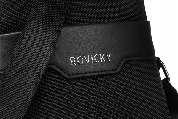 Vyriška rankinė Rovicky R56
