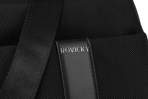 Vyriška rankinė Rovicky R64