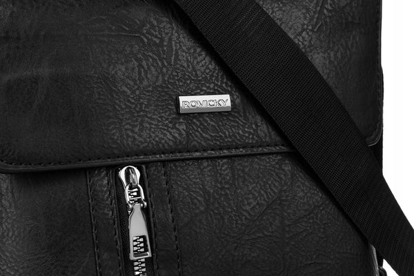 Vyriška rankinė Rovicky R61