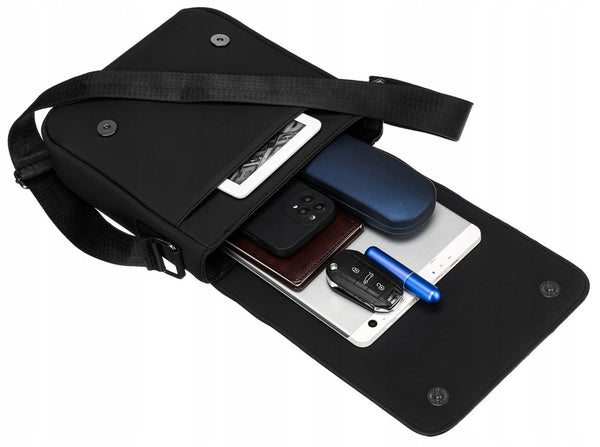 Vyriška rankinė Rovicky R65