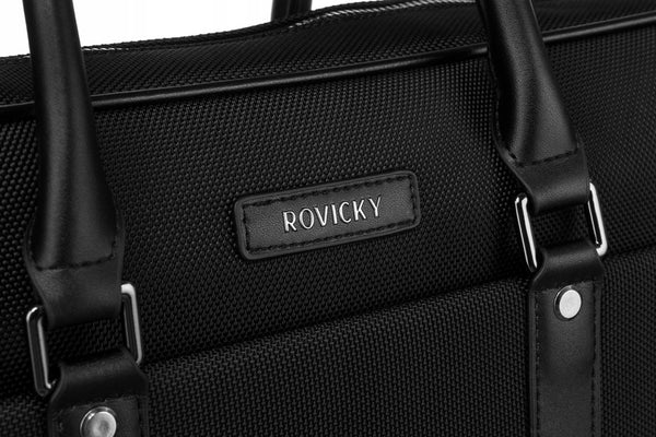Vyriška rankinė Rovicky R54