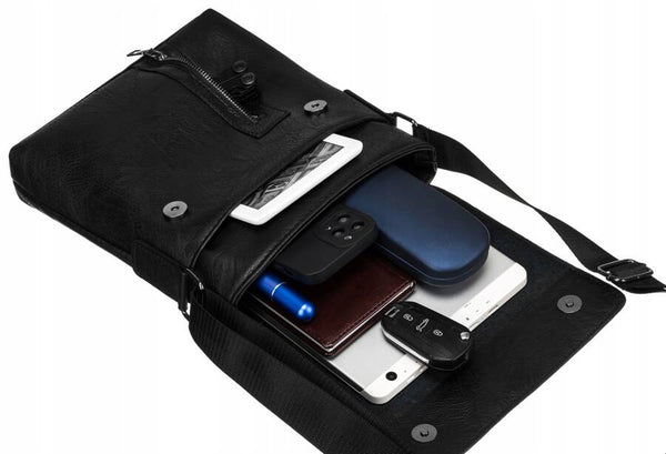 Vyriška rankinė Rovicky R61