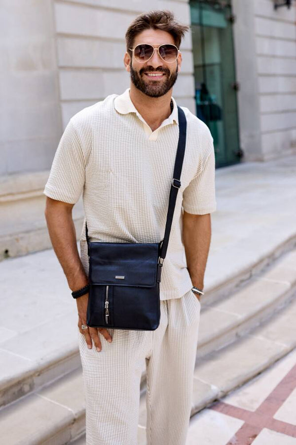 Vyriška rankinė Rovicky R61