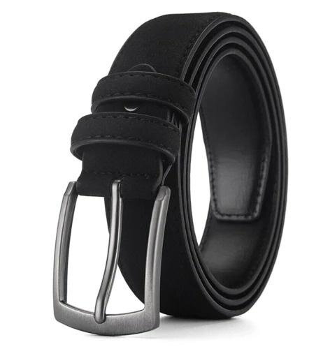 Vyriškas diržas G23 juodas D106