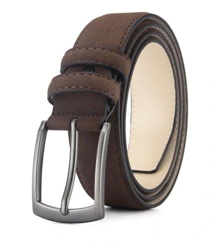 Vyriškas diržas G23 rudas