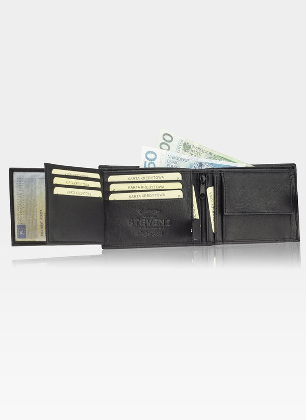 Vyriškas dovanų rinkinys Stevens P02 D82