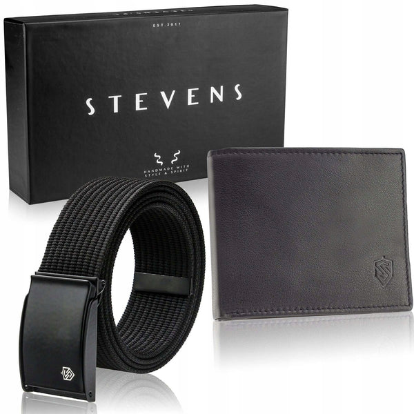 Vyriškas dovanų rinkinys Stevens P02 D82