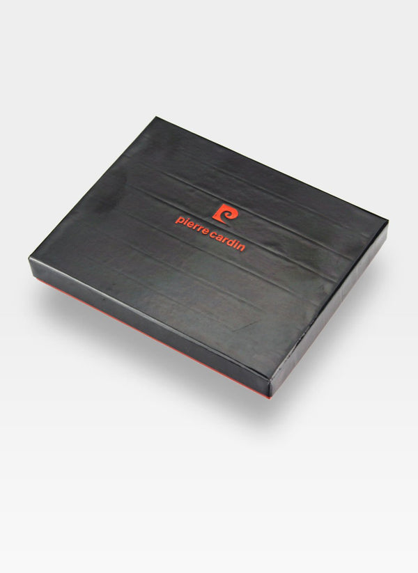 Vyriškas kortelių dėklas P020 S11