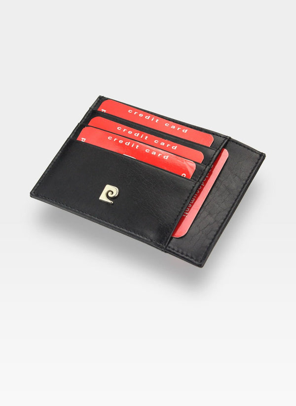 Vyriškas kortelių dėklas P020 S11