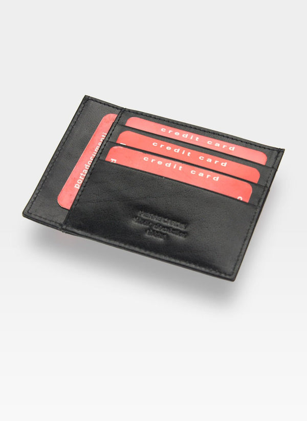 Vyriškas kortelių dėklas P020 S11