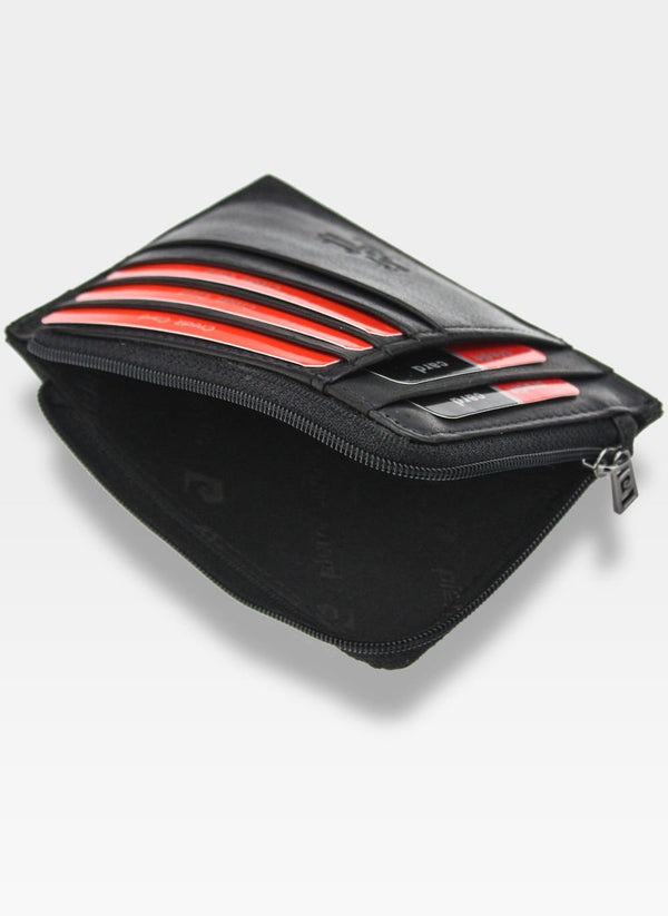 Vyriškas kortelių dėklas TIlak22 88103 S9