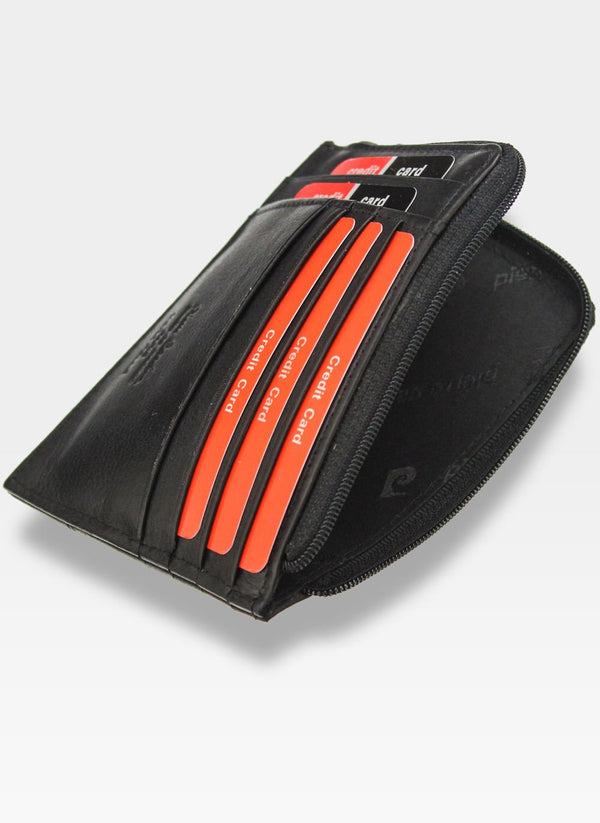 Vyriškas kortelių dėklas TIlak22 88103 S9