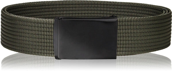 Vyriškas medžiaginis diržas Stevens B034 D61