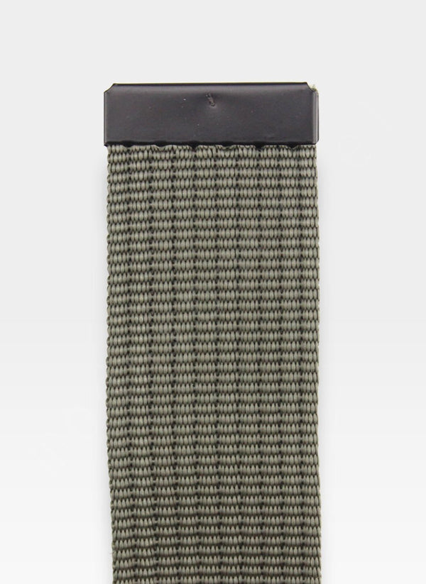 Vyriškas medžiaginis diržas Stevens B034 D61