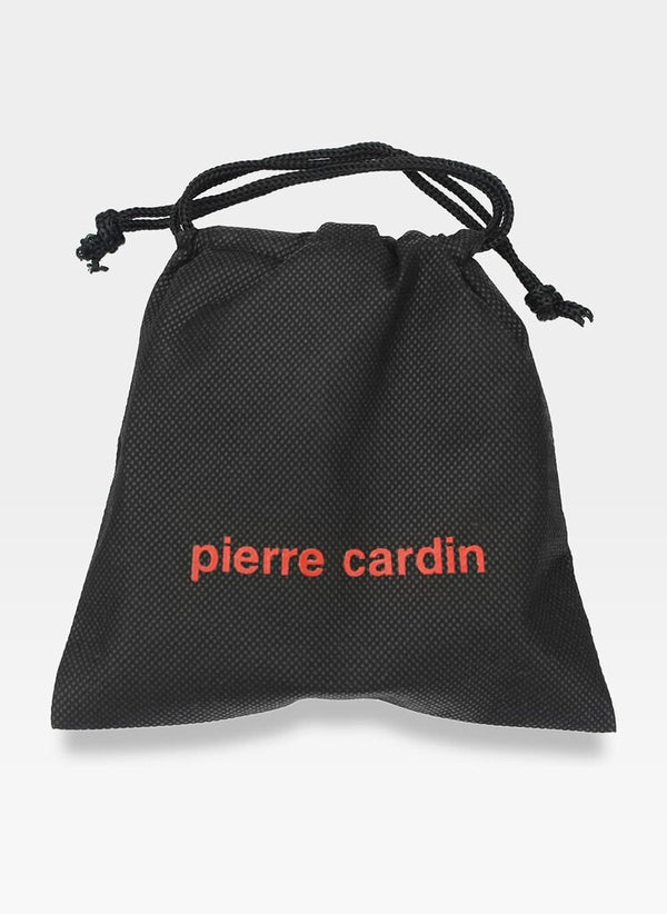 Vyriškas odinis diržas Pierre Cardin
