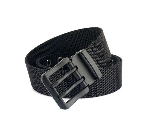 Vyriškas taktinis diržas A78 juodas D17