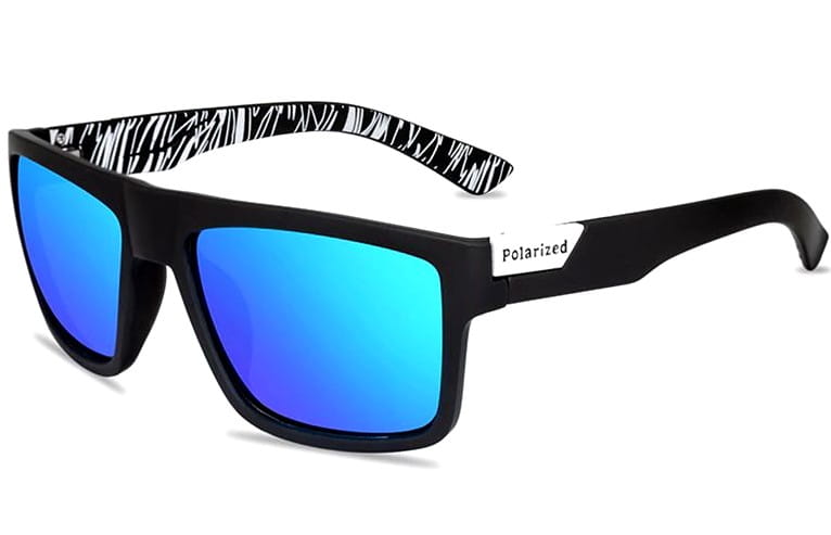 Vyriški akiniai nuo saulės V89-B