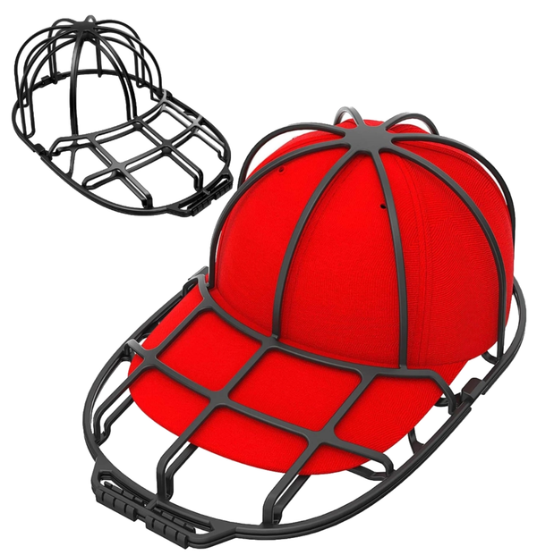 Kepurės laikiklis skalbimui GF85 N191