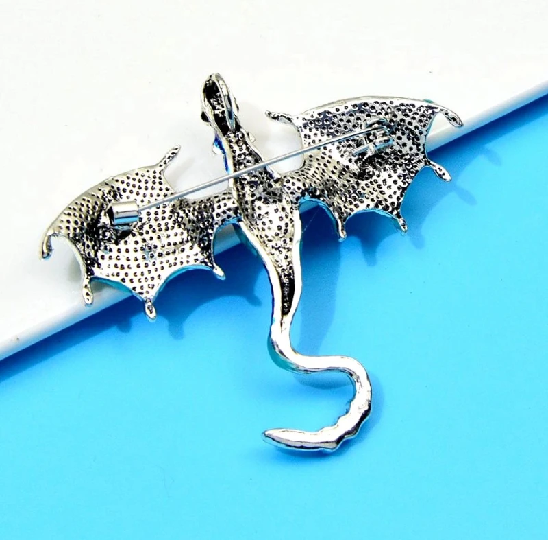 Žalios spalvos drakono sagė, S18