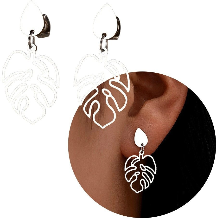 Auskarai moterims A56 N74