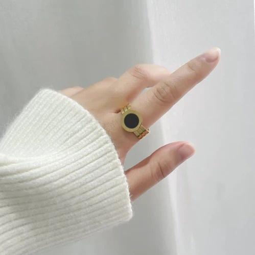 Žiedas moterims E56