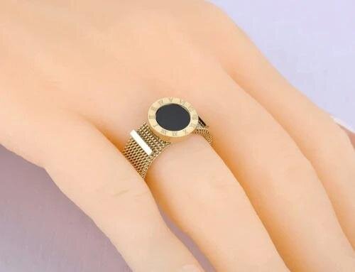 Žiedas moterims E90