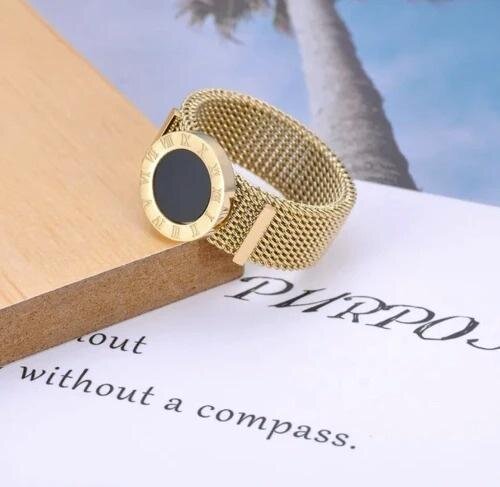 Žiedas moterims E90