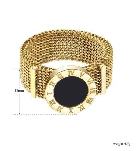 Žiedas moterims E90