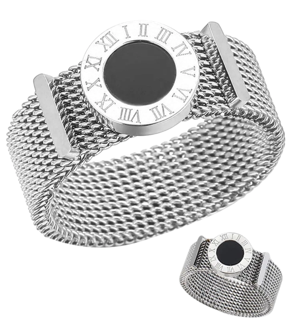 Žiedas moterims V79