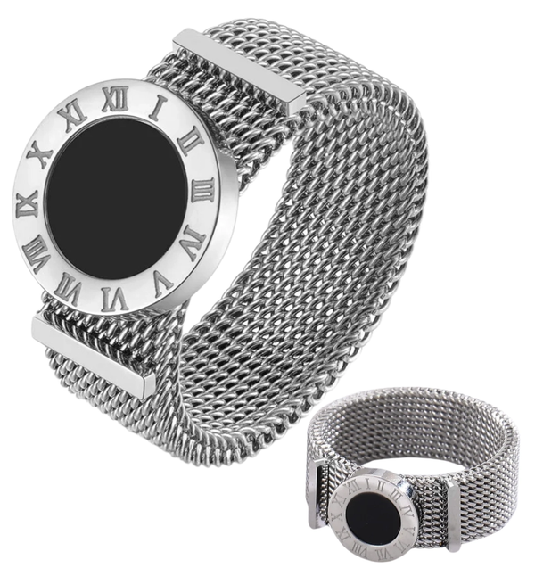 Žiedas moterims V79