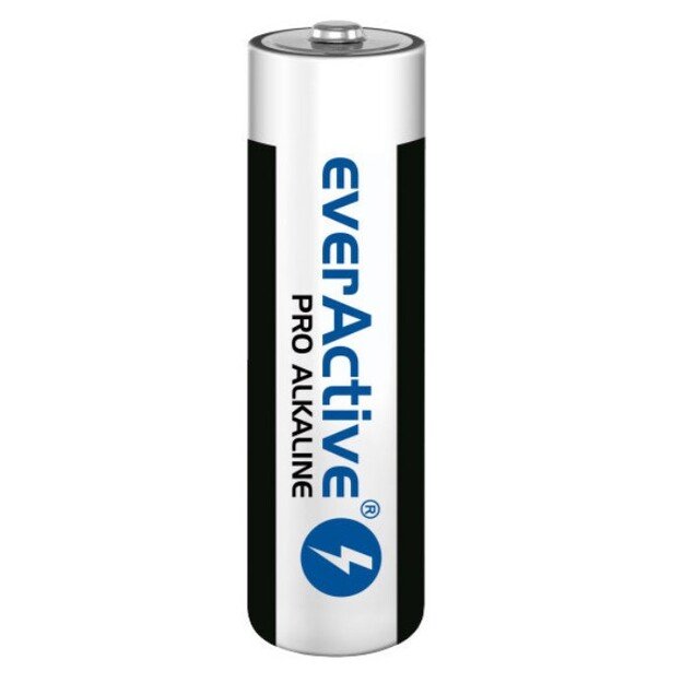 Baterija everActive Pro Alkaline LR03 AAA 1VNT