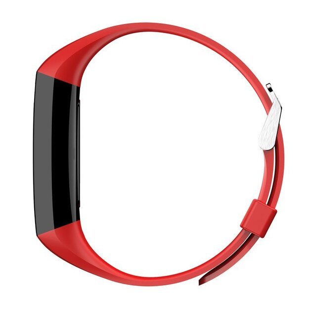 Išmanioji apyrankė Smartband Pacific 16-2 - Pulsometras (zy696b)