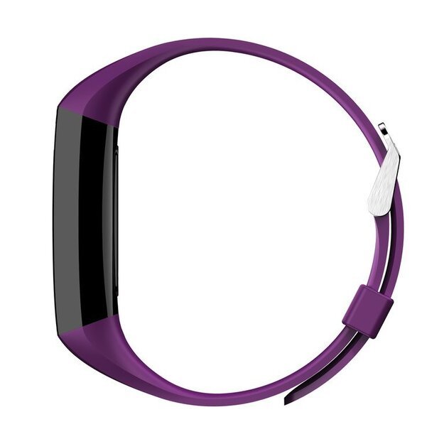 Išmanioji apyrankė Smartband Pacific 16-4 - Pulsometras (zy696d)