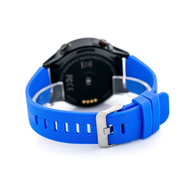 Išmanusis laikrodis Smartwatch Pacific 02 GPS (zy645c)