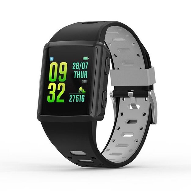 Išmanusis laikrodis Smartwatch Pacific 03 GPS (zy646a)