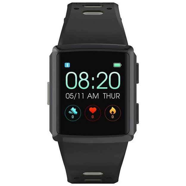 Išmanusis laikrodis Smartwatch Pacific 03 GPS (zy646a)