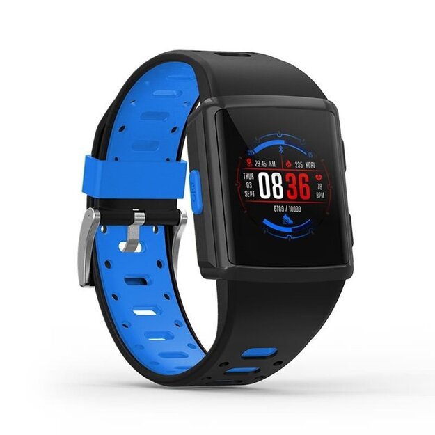 Išmanusis laikrodis Smartwatch Pacific 03 GPS (zy646c)