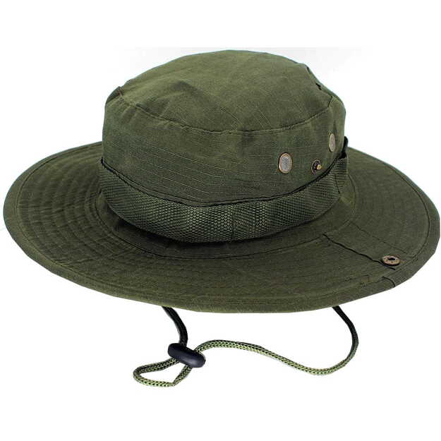 Karinė taktinė vyriška kepurė SD36