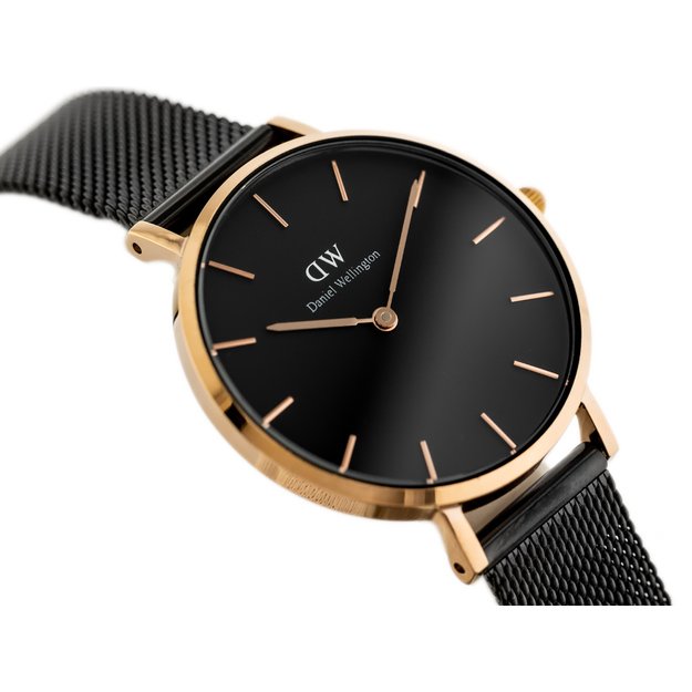 Laikrodis Daniel Wellington DW00100201