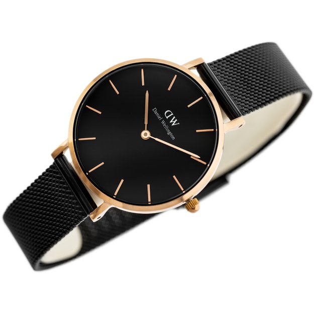 Laikrodis Daniel Wellington DW00100201