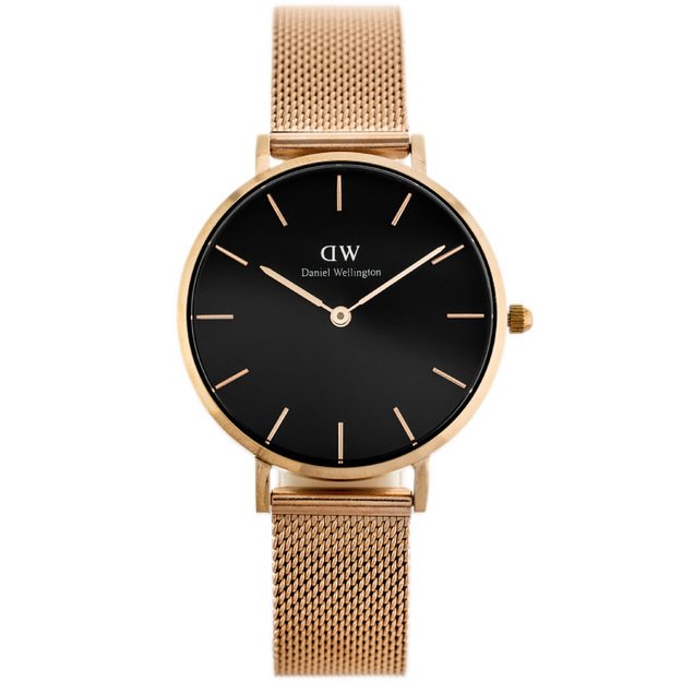 Laikrodis moterims Daniel Wellington DW00100161