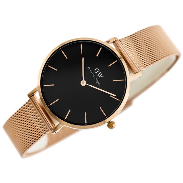 Laikrodis moterims Daniel Wellington DW00100161