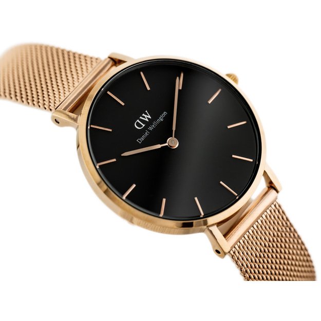 Laikrodis moterims Daniel Wellington DW00100161