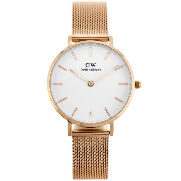 Laikrodis moterims Daniel Wellington DW00100163