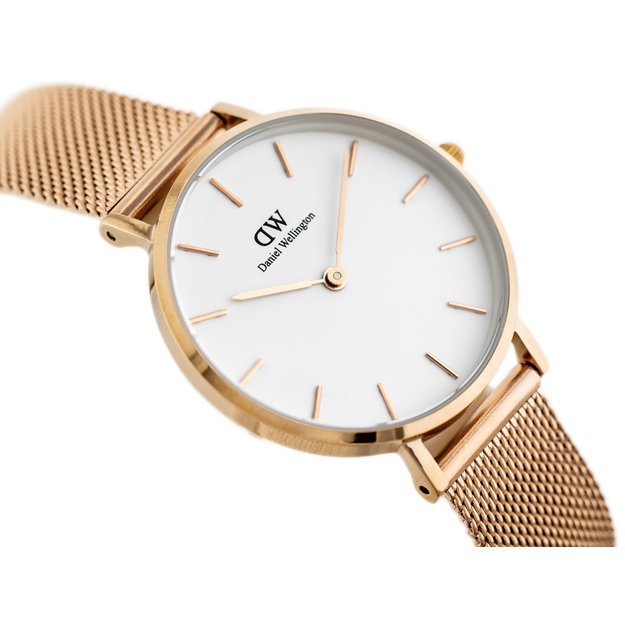 Laikrodis moterims Daniel Wellington DW00100163