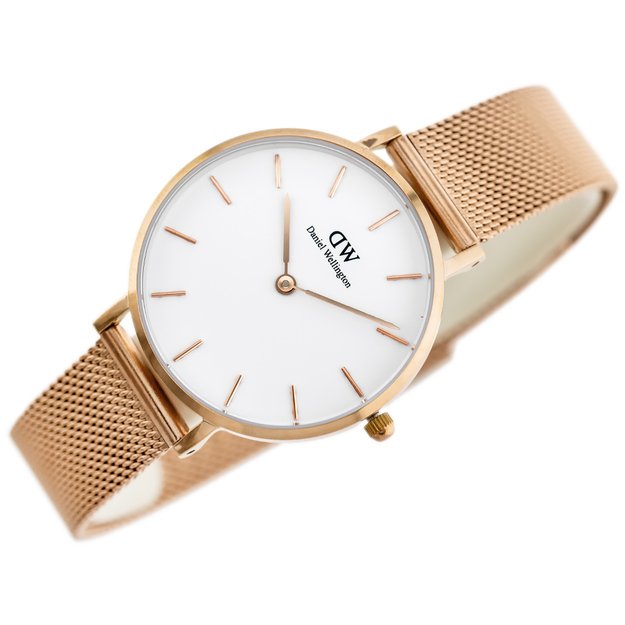 Laikrodis moterims Daniel Wellington DW00100163